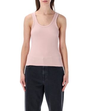COLORFUL STANDARD T Shirts And Polos - Red