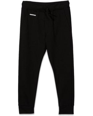 DSquared² Trousers - Black