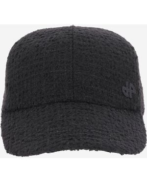 Patou Bassballa Baseball - Nero