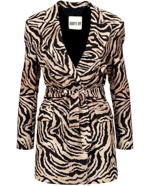 Aniye By Dresses - Black