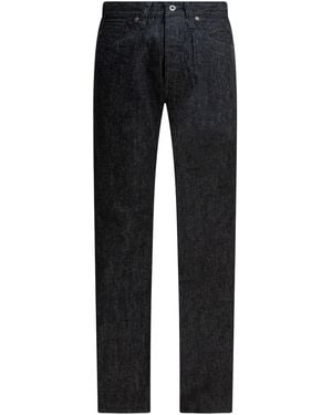 Buzz Rickson's Ma-1 Jeans Black