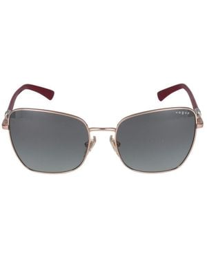 Vogue Sunglasses 0 Vo4277 Sb /18/140 - Grey