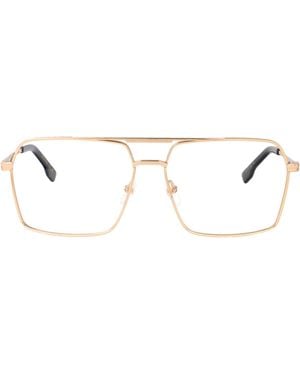 DSquared² Rose Metal Glasses - Multicolor
