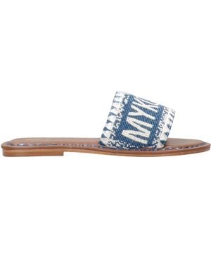 De Siena Shoes Sandals - White