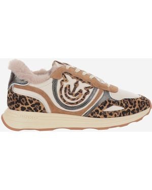 Pinko Sneakers for Women | Online Sale up to 34% off | Lyst