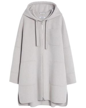Max Mara Giaccone - Grey