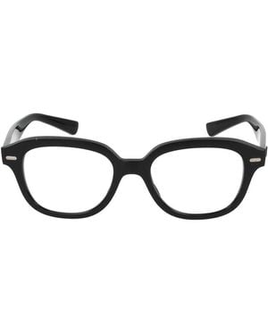 Ray-Ban Sunglasses 0 Rx7215 /19/140 - Black