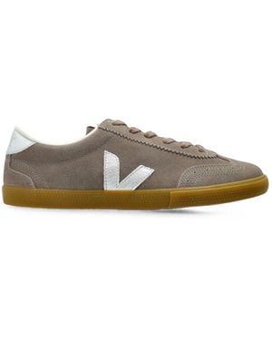 Veja Baskets Volley - Gris