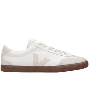 Veja Sneakers - White