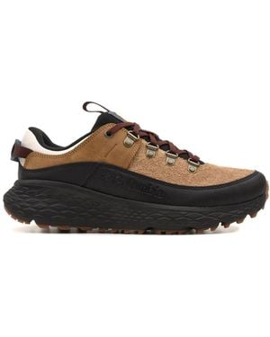 Columbia Sneakers - Brown