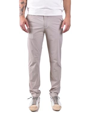 Rrd Trousers - Grey