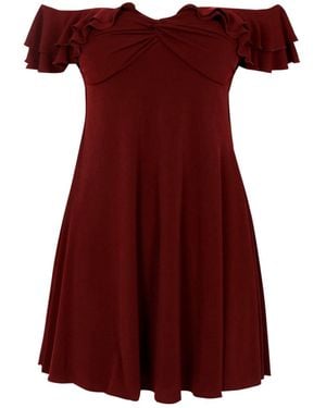 Aniye By Dresses - Red