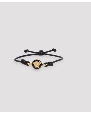 Versace Bracelet - Metallic