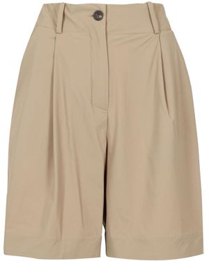 Rrd Shorts - Natural