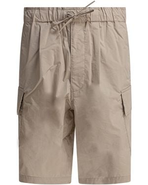 Kaptain Sunshine Kaptain Zonneschijnbroek - Naturel