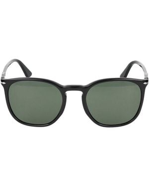 Persol Sunglasses 0 Po3316 S /21/145 - Green