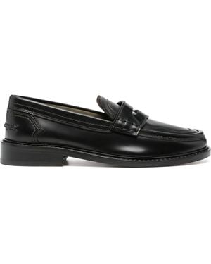 Paul Smith Toluca Loafers - Black