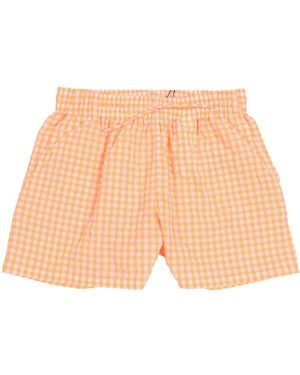 Molo Addie-short S - Naturel