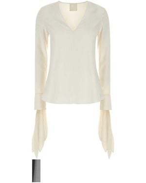 Givenchy Shirts - White