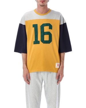 Champion Colourblock T-Shirt - Multicolour