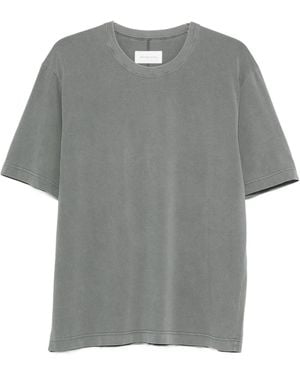 BERNER KUHL Seam Tee - Grey