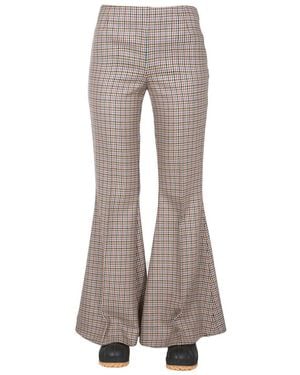 Stella McCartney Mona Pants - Gray