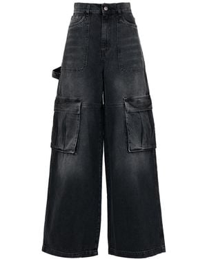 Aniye By Trousers - Blue