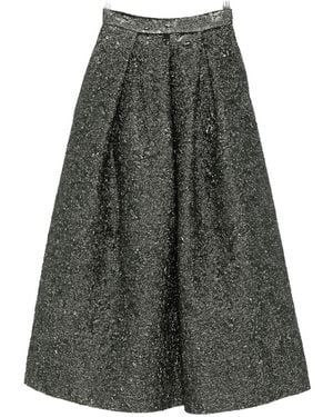 Lunatica Milano Long Rock - Grau