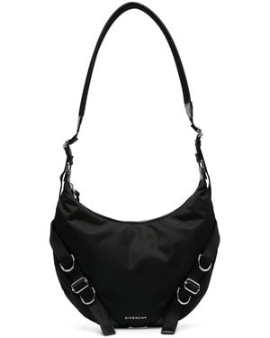 Givenchy Bandolera Voyou - Negro