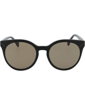 Yohji Yamamoto Eyewear - Brown