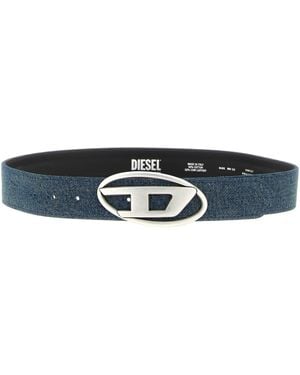 DIESEL 'b 1 Dr W' Riem - Wit