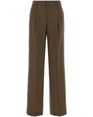 PT Torino Pantalone Lola - Natural