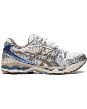 Asics Gel-Kayano 14 - Grey