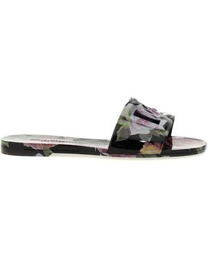 Dolce & Gabbana 'bianca' Dia's - Zwart