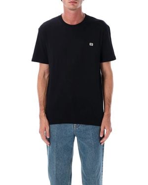 Valentino Garavani T Shirts And Polos - Black