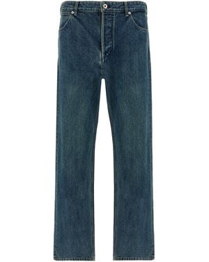 Jil Sander '266' Jeans - Blauw