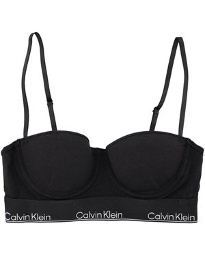 Calvin Klein Unterwäsche Schwarz