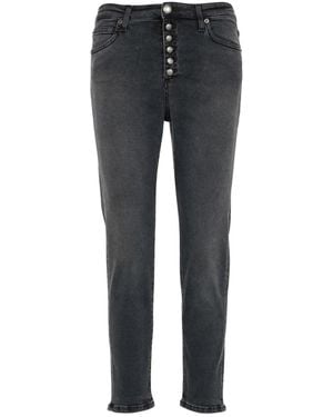 Roy Rogers Jeans - Grey