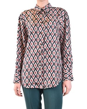Alberto Biani Shirt - Multicolor