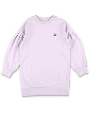 Moncler Dresses - Pink