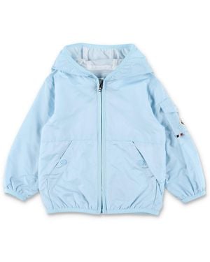 Moncler Rtw Kids - Blue