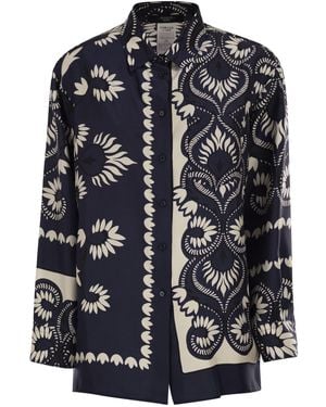 Weekend by Maxmara Wkdlastra - Blue