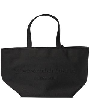 Alexander Wang "Punch Small" Tasche Tasche - Schwarz