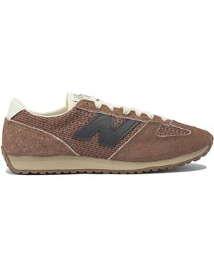 New Balance "471" Turnschuhe - Braun