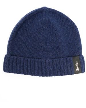 Borsalino Hats - Blue