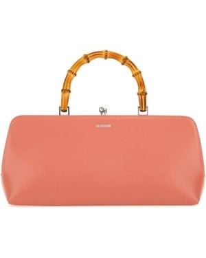 Jil Sander Handbags - Pink