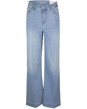 Liu Jo Jeans Flare usado - Azul