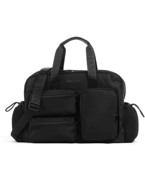 ARMANI EXCHANGE Armani -Austauschbeutel .. Schwarz