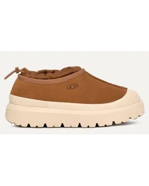 UGG M Tasman Weather Hybrid - Schwarz
