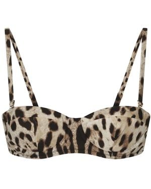 Dolce & Gabbana Sea Clothing - Brown